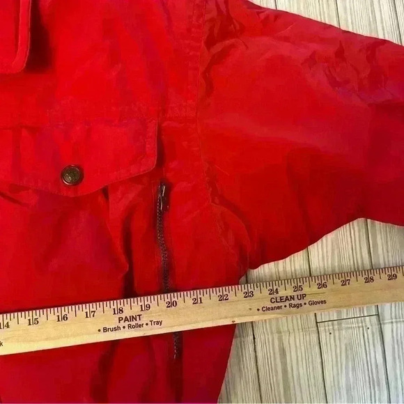 Vintage OSSI Skiwear Ski/Snow Jacket - Picture 7 of 7